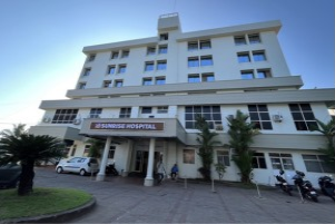 Sunrise Hospital Kanhangad