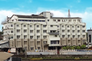 PVS Sunrise Hospital