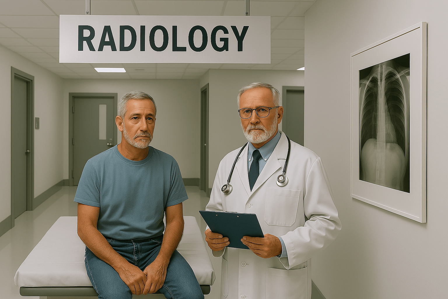Radiology