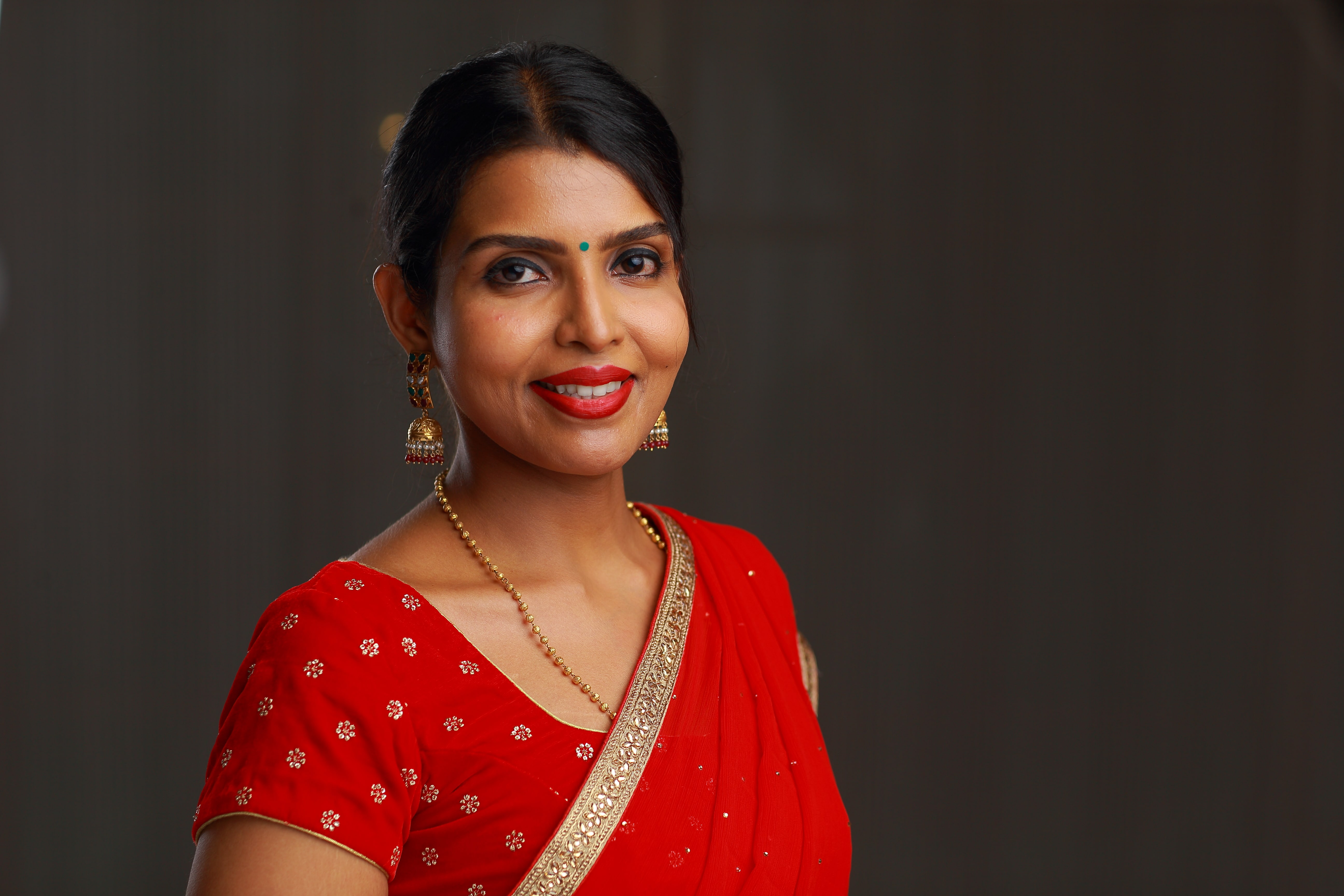 Dr. AARYA JAIKISH