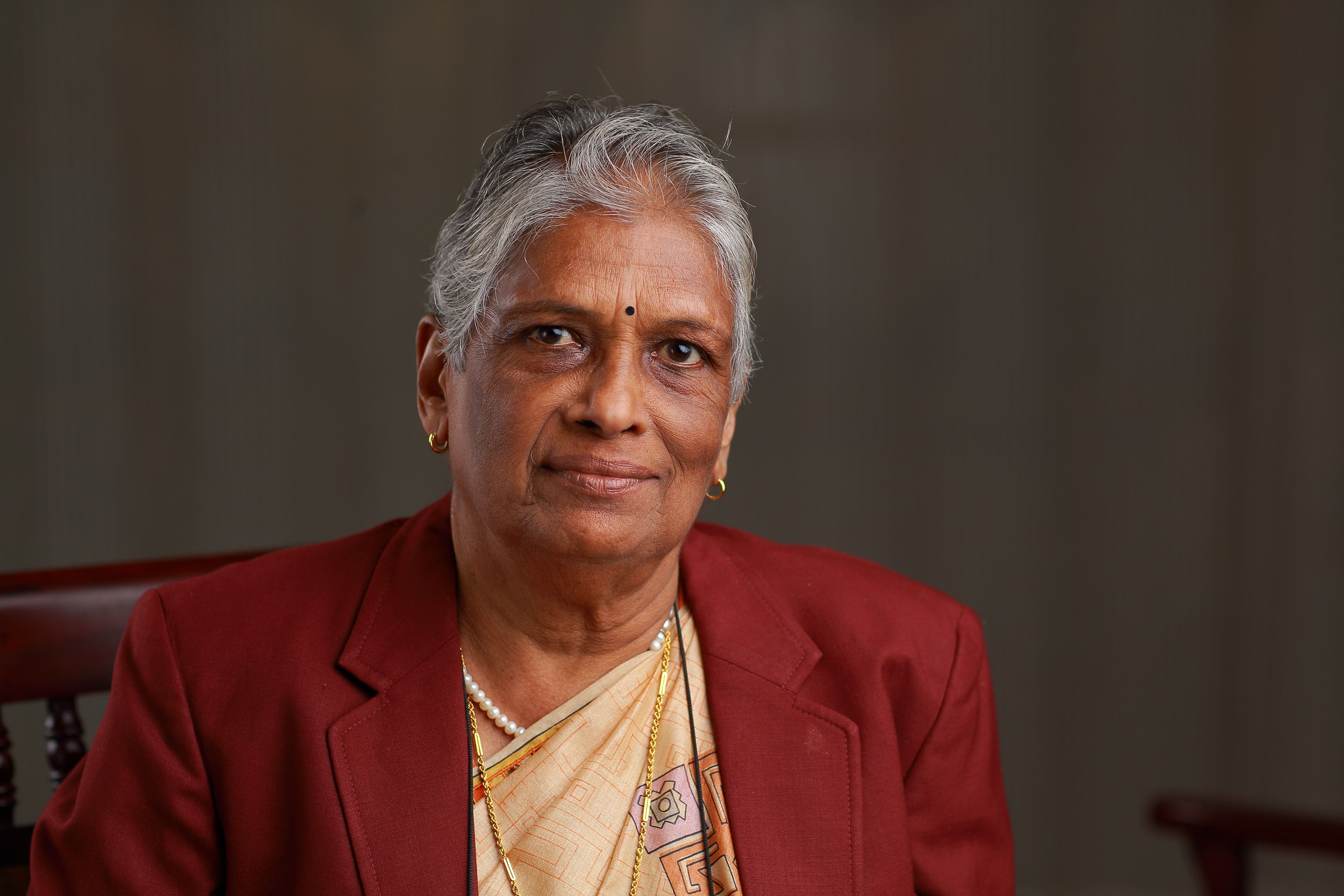 Dr. LEAH M. PAREL