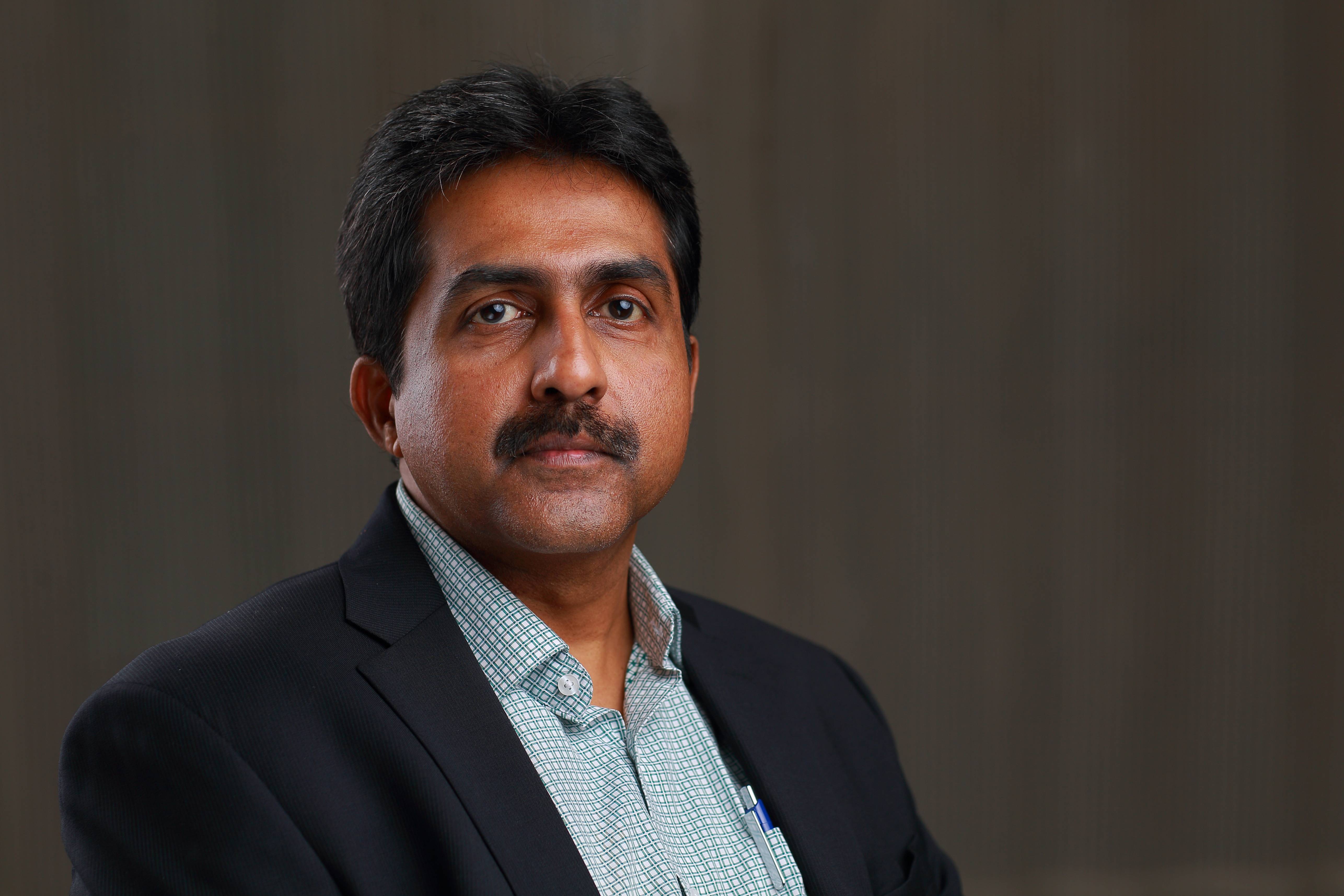 Dr. SUDEEP BALAKRISHNAN