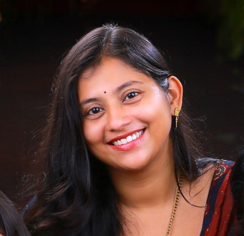 Dr.Dhanya R Shenoy Obsterics & Gynecology Consultant