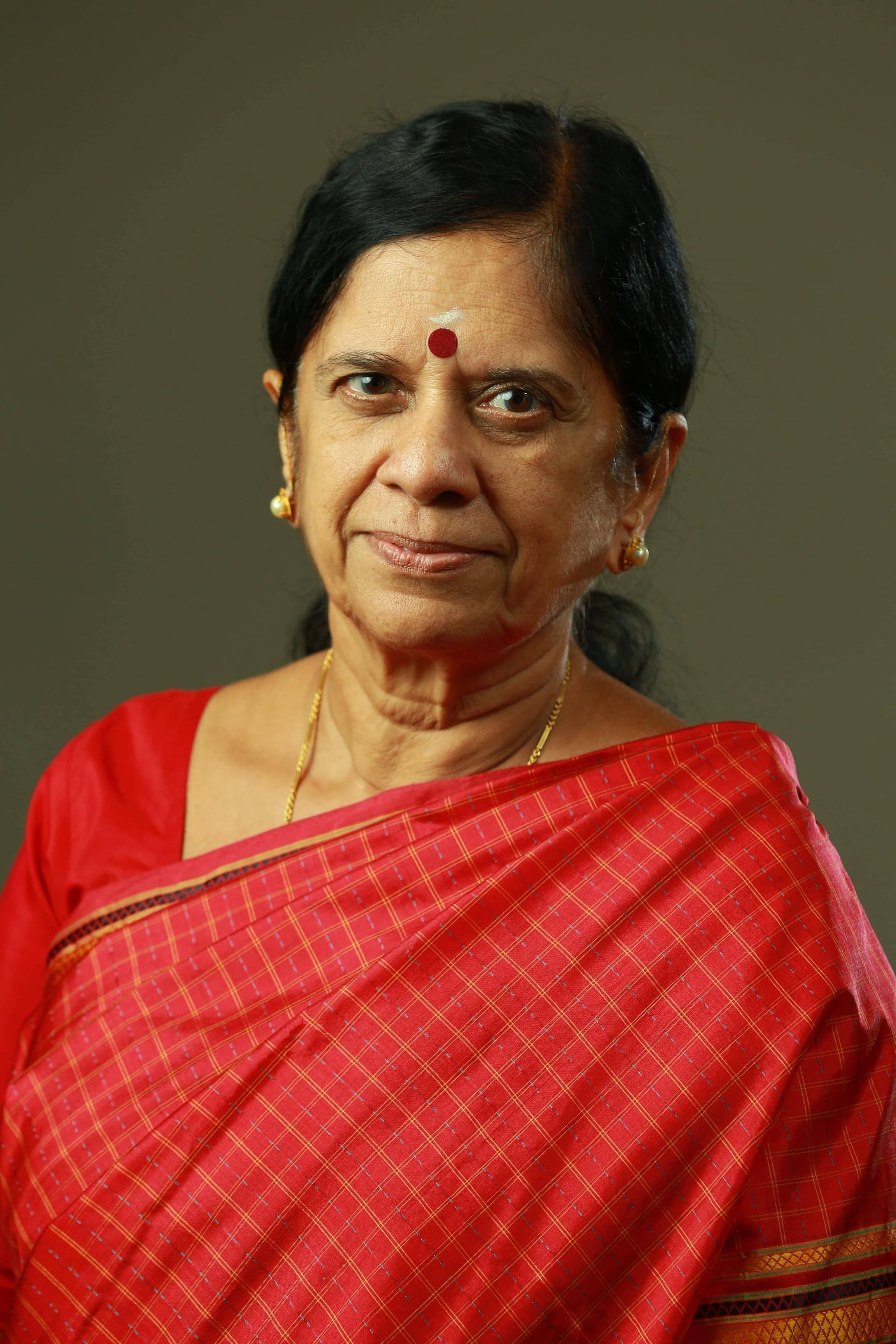 Dr. LAXMI V NAIR