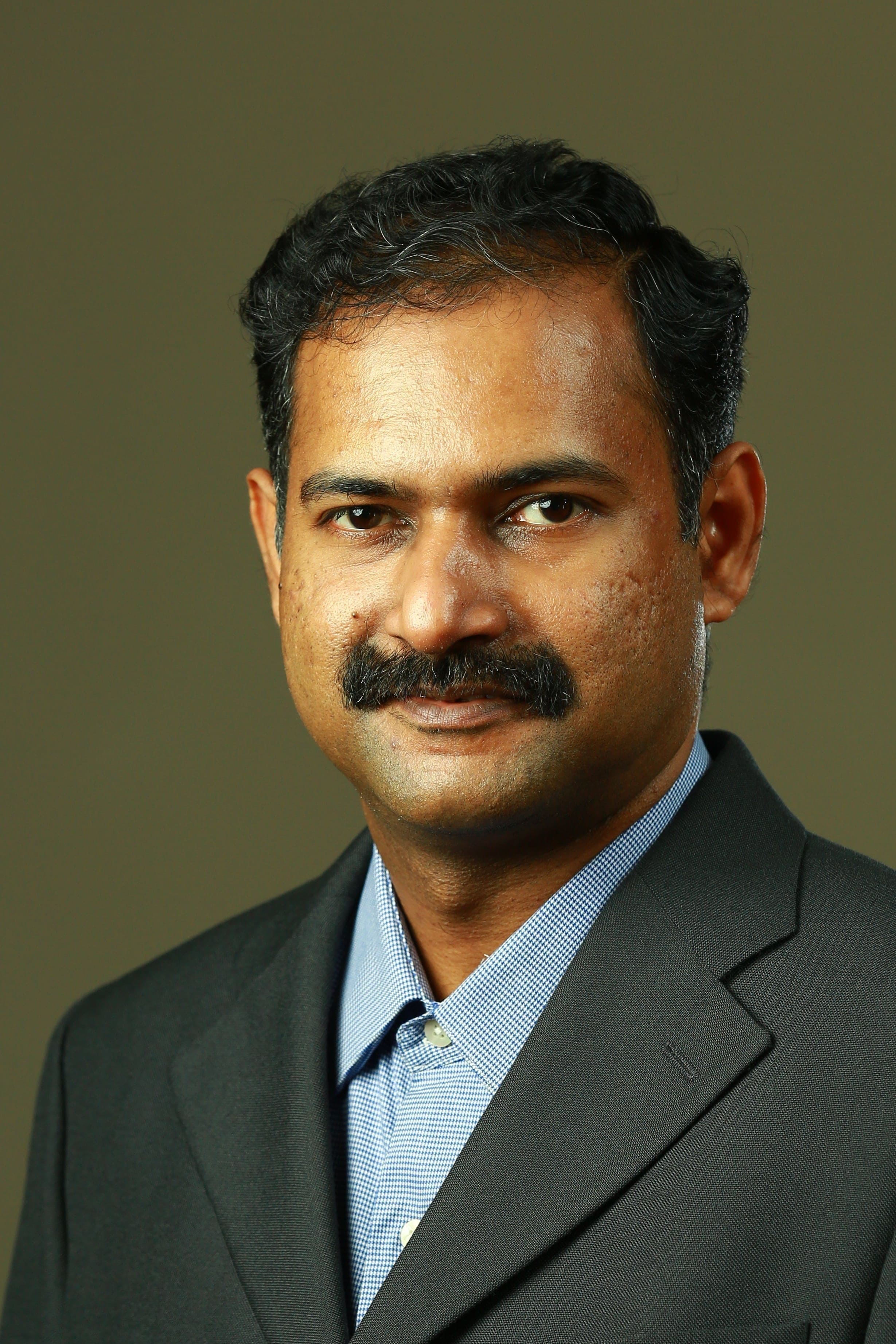 RAJESH.K.P