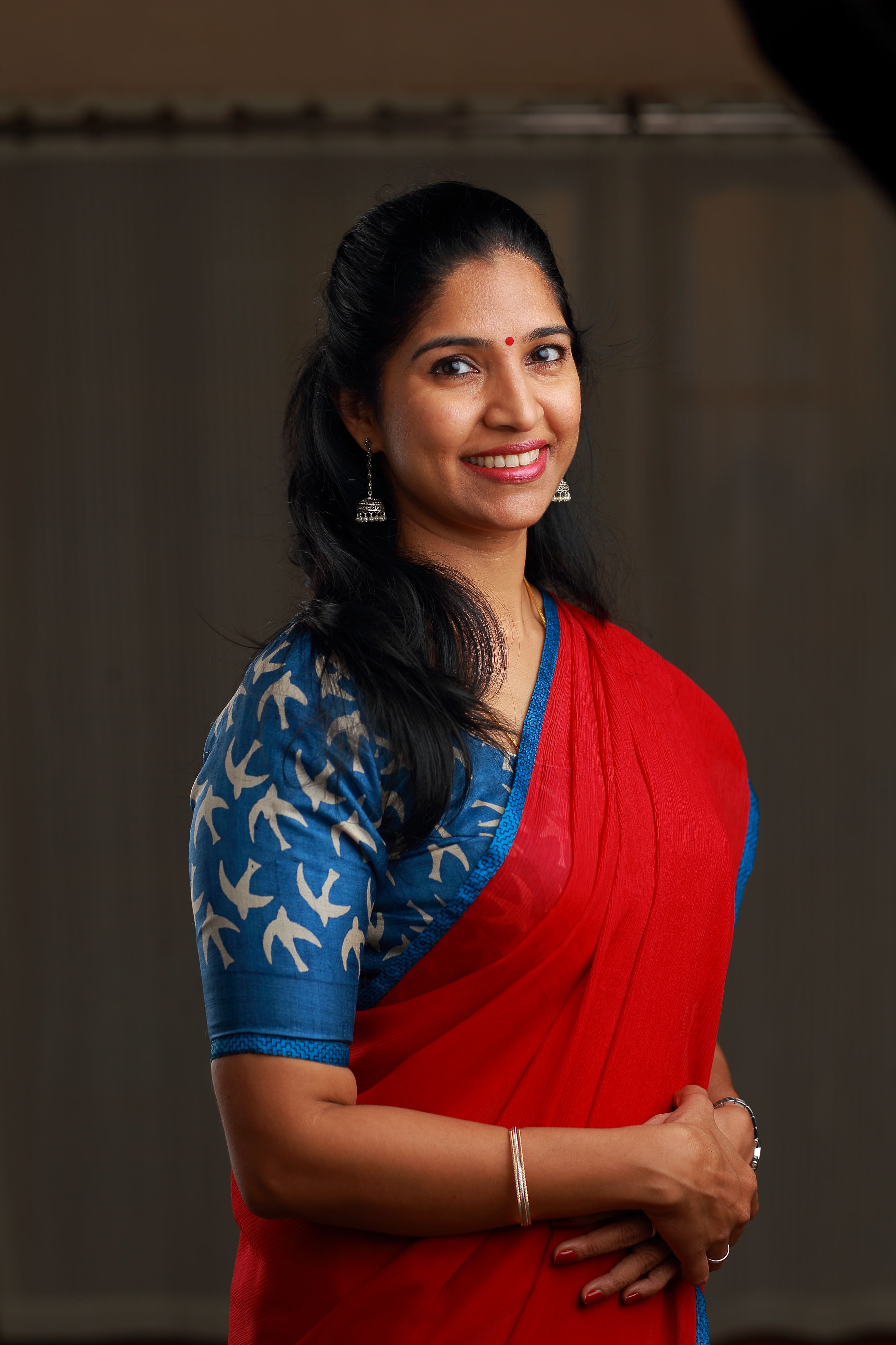 Dr. DEESHMA RAJESH