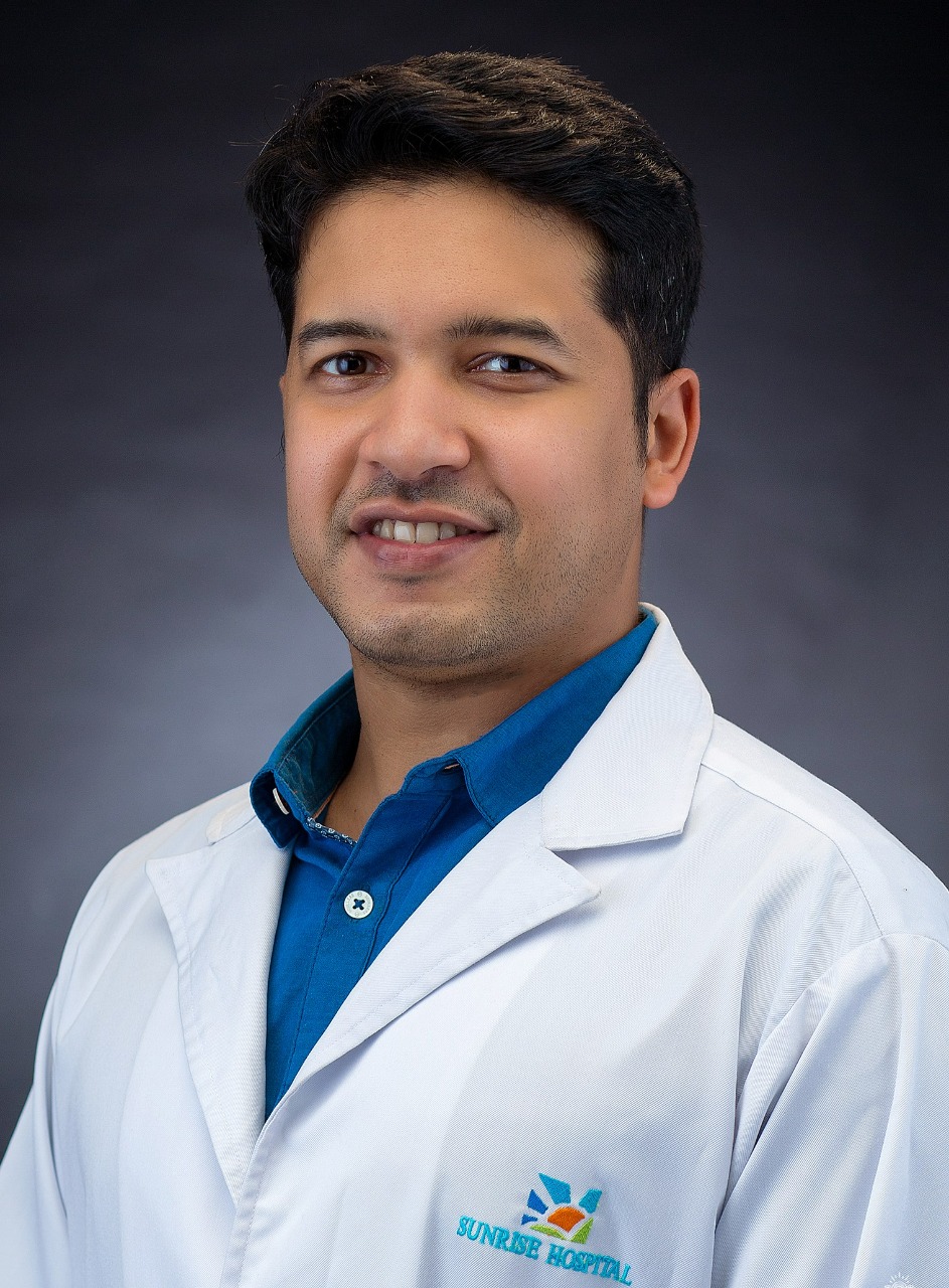 Dr. Nihal Yusuf
