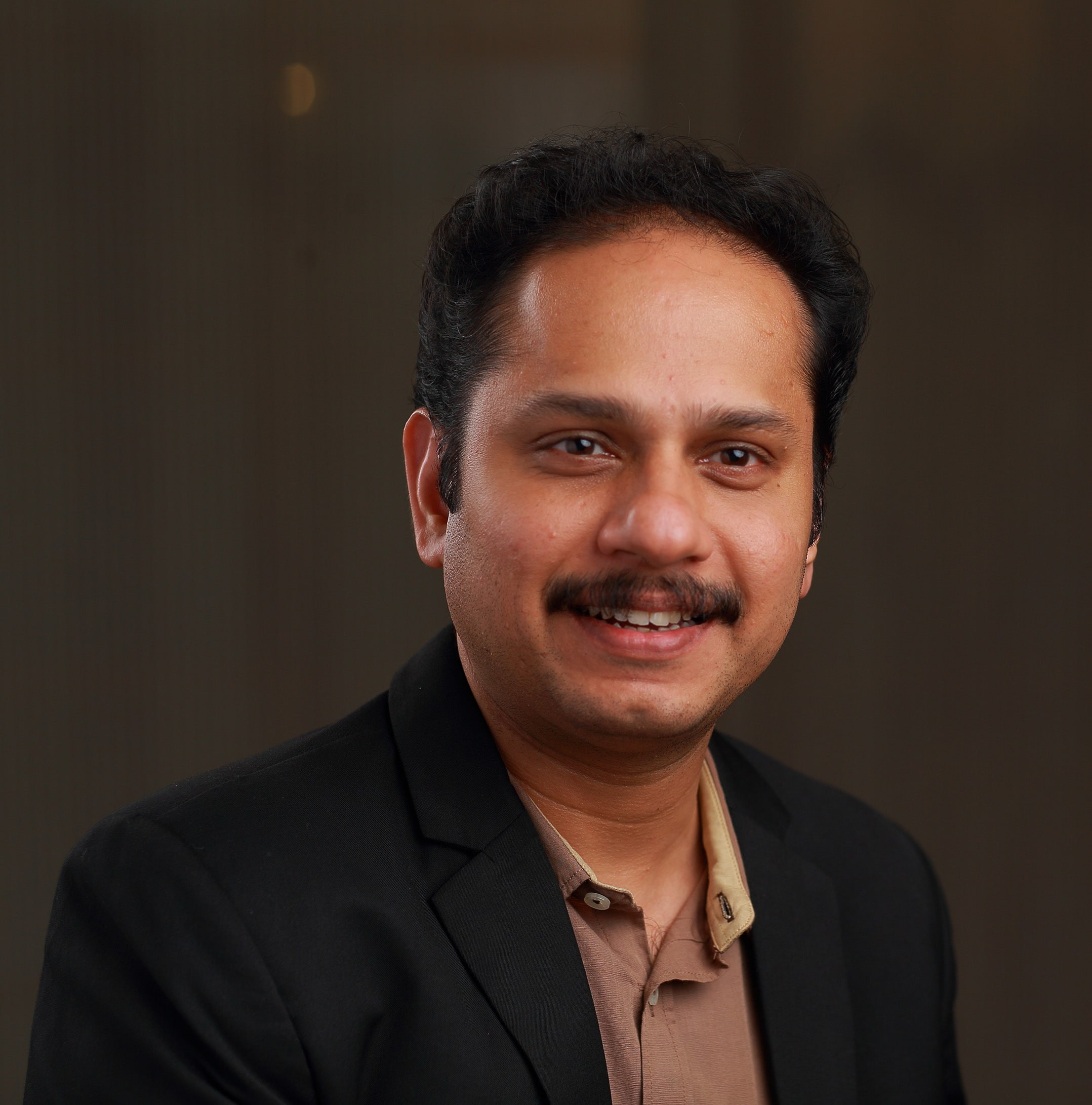 Dr. RANJISH.A.T