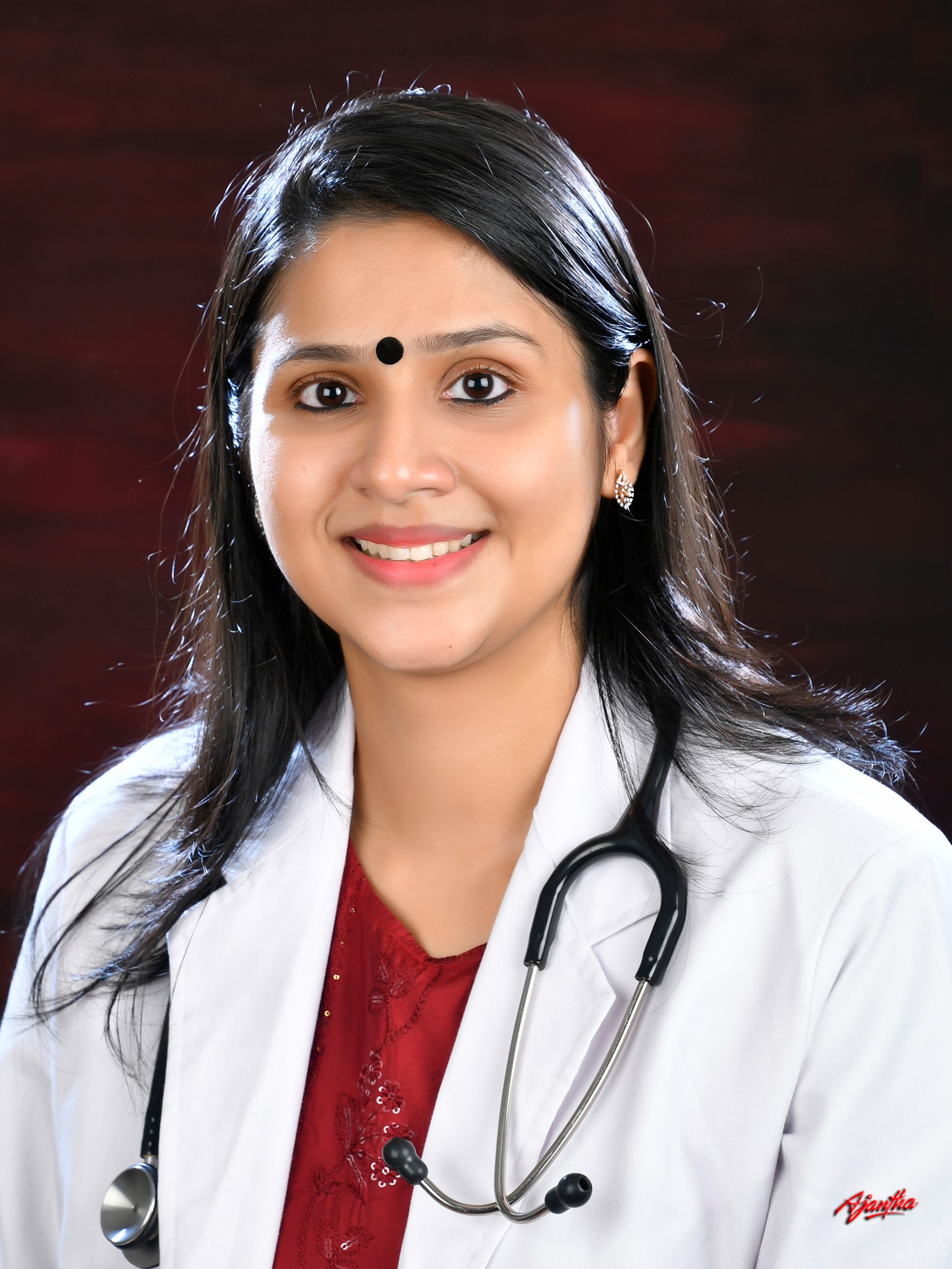 Dr. Lakshmi Valliyil