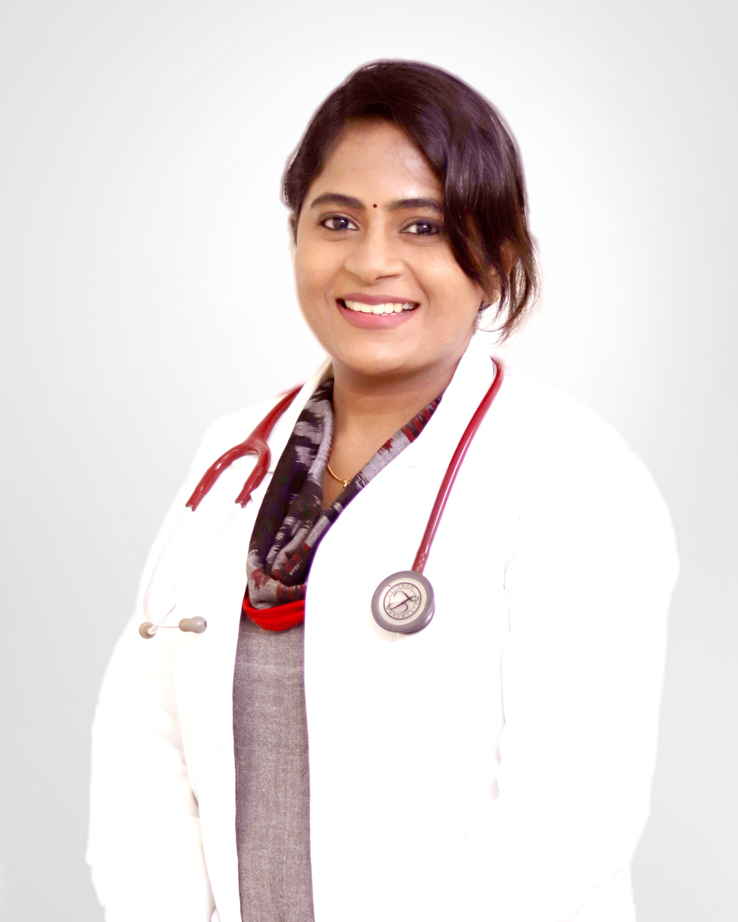 Dr. MEGHNA BALAKRISHNAN