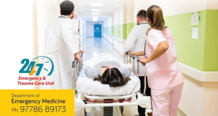 What Families Should Know About Orthopaedic Trauma Care?