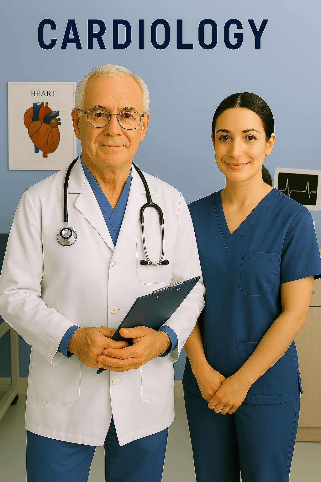 Cardiology