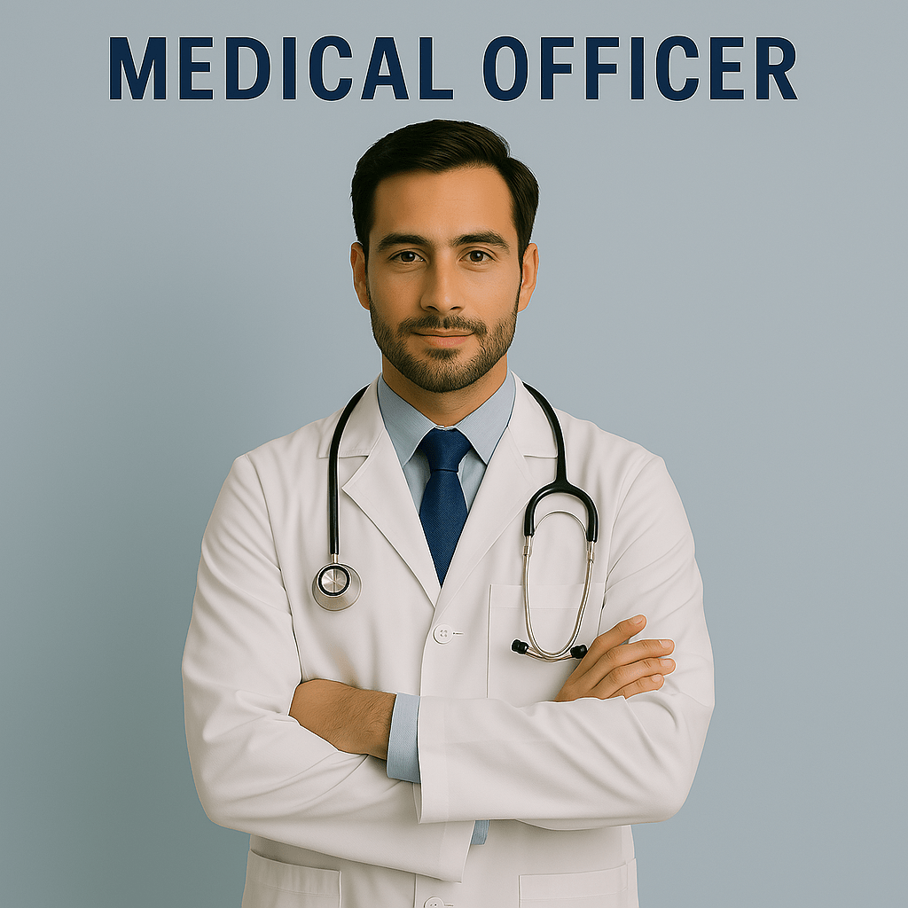 Medical Officer