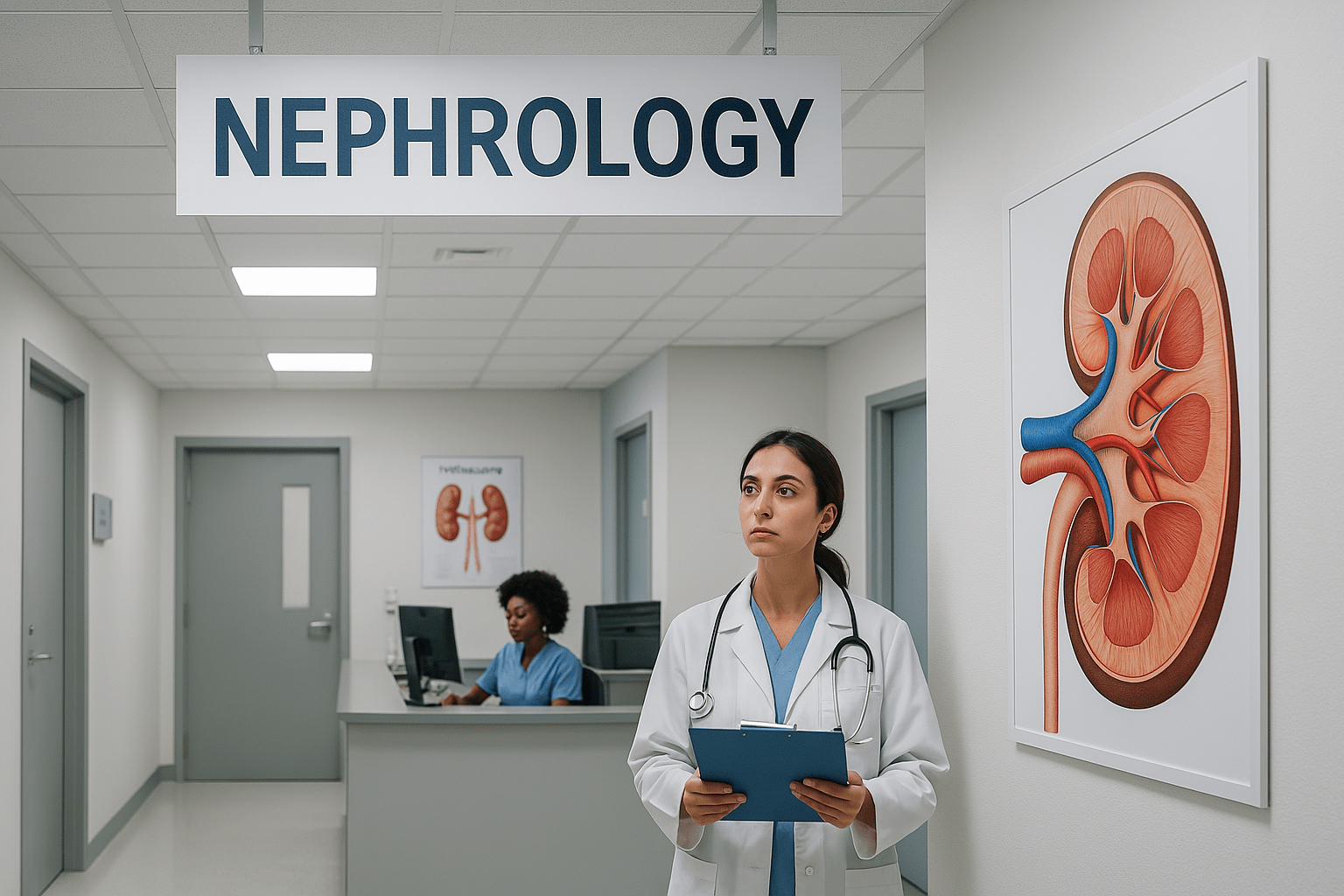 Nephrology