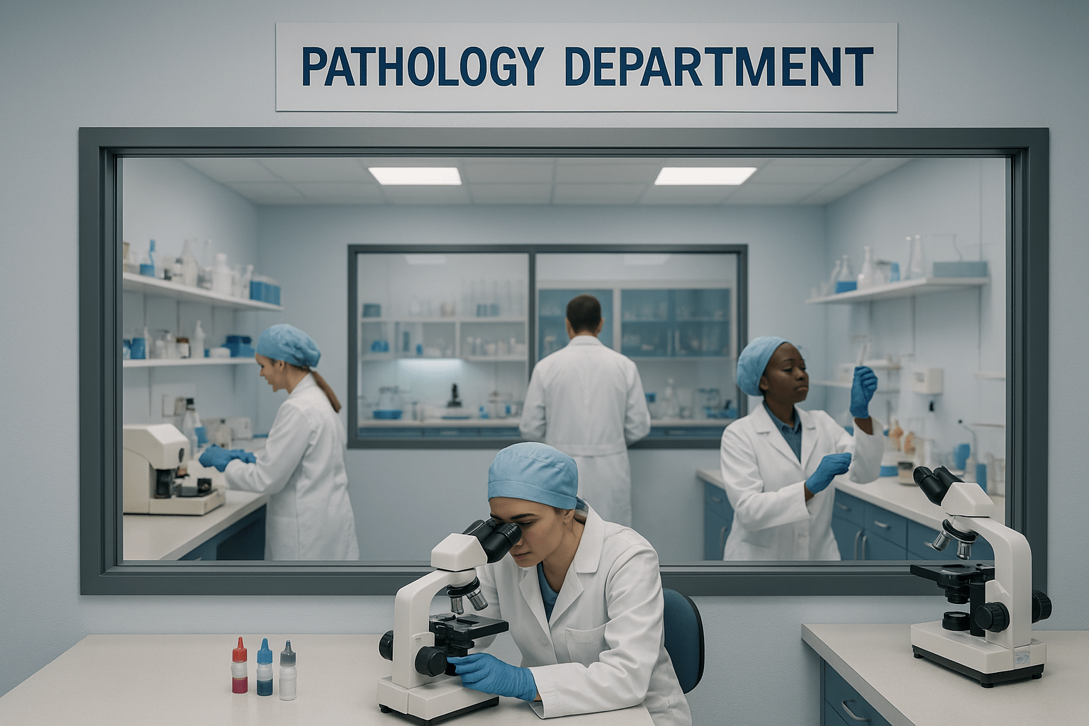 Pathology